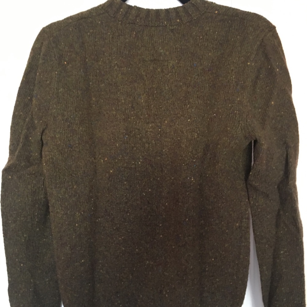 XS Abercrombie Crewneck